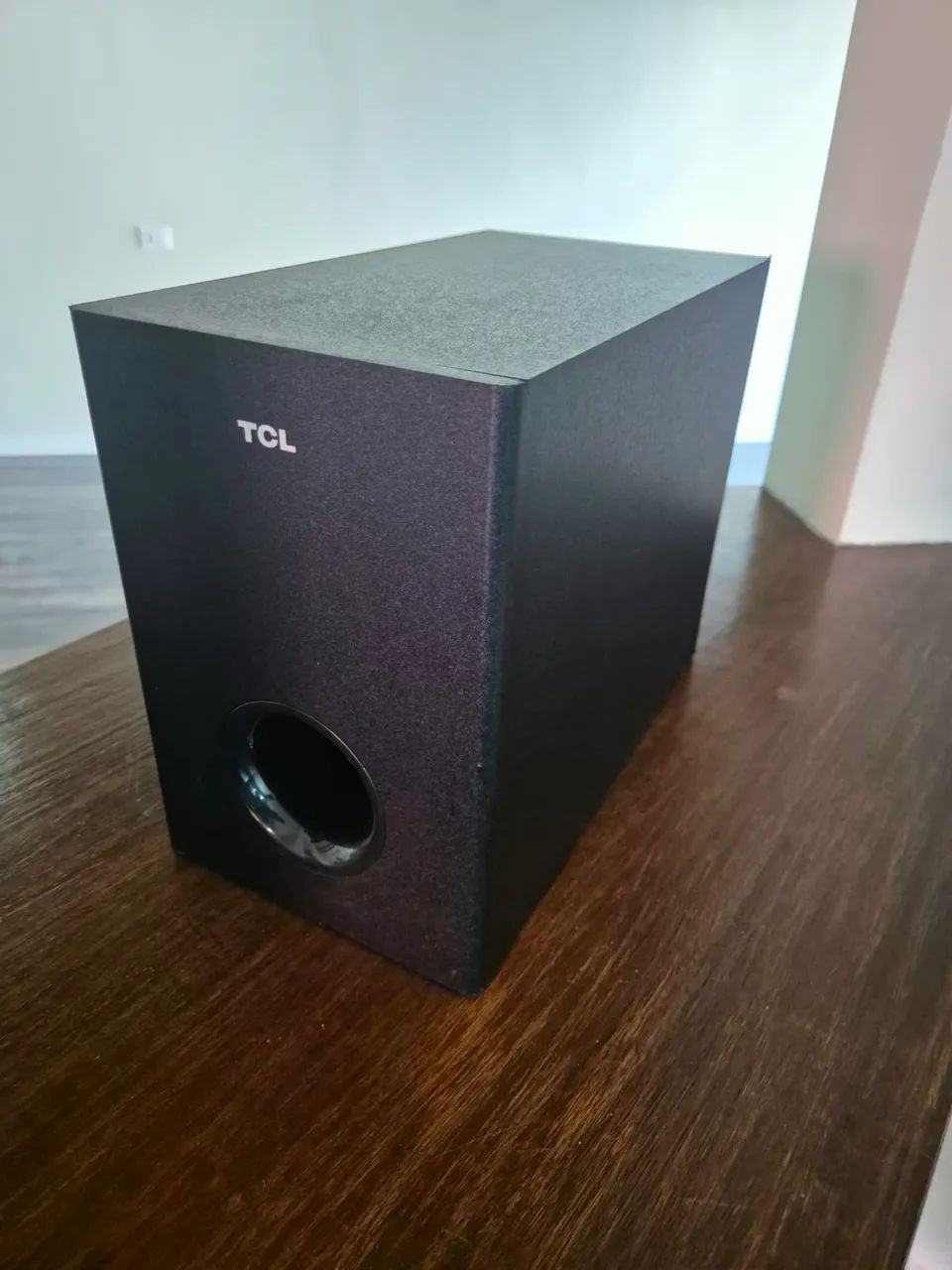 Sim TCL Sound Bar S522W - Foto 2