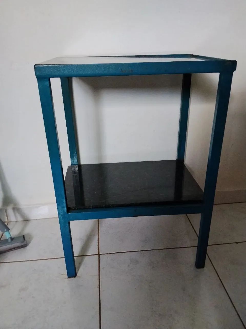 Movel de ferro com granito - Foto 2