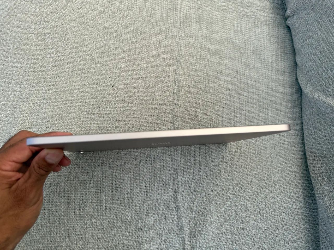 iPad Air 5, 64gb 11 polegadas - 2400,00 - Foto 5