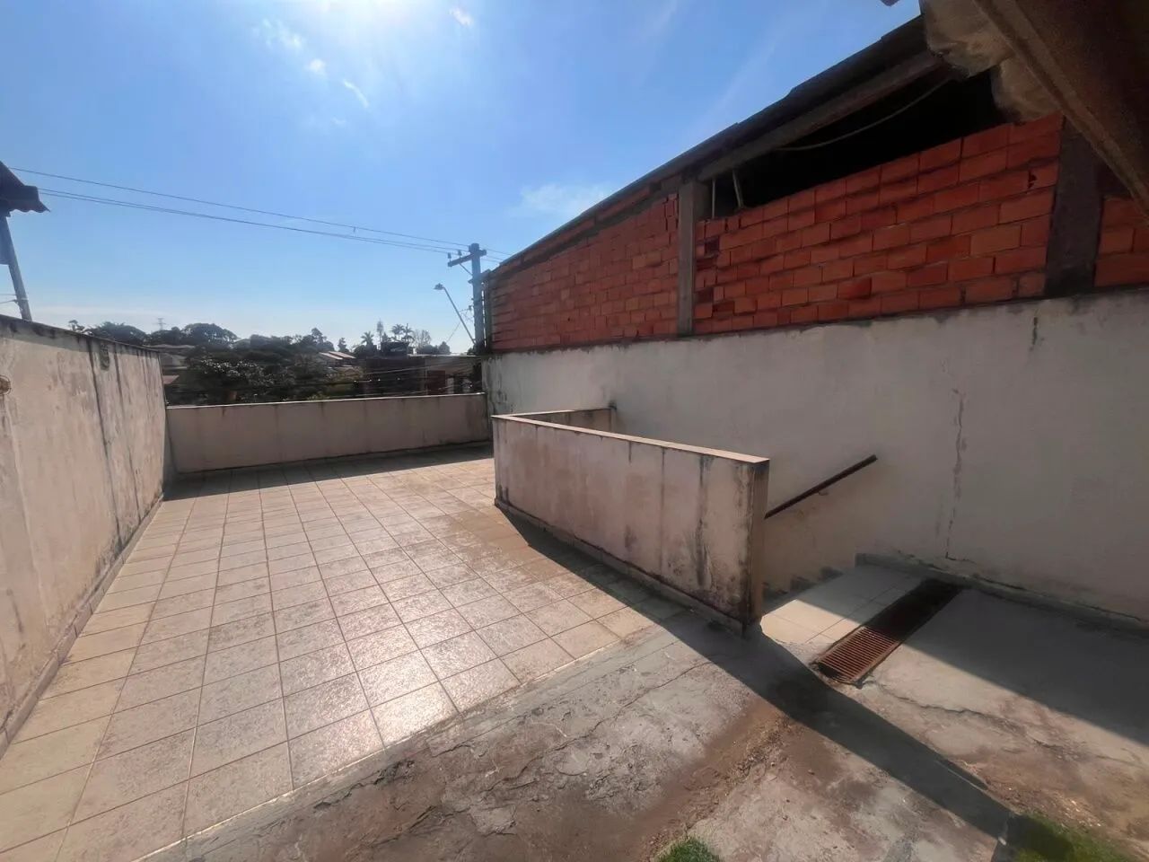 CASA 2 QUARTOS COM VARANDA NO JD DO ENGELHO FL14 - Foto 4