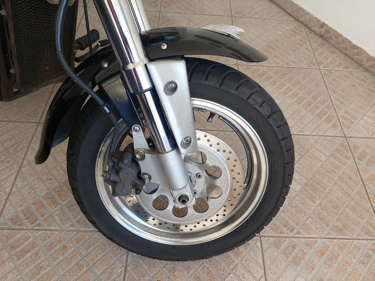 Suzuki marauder 800 2005 - Foto 2