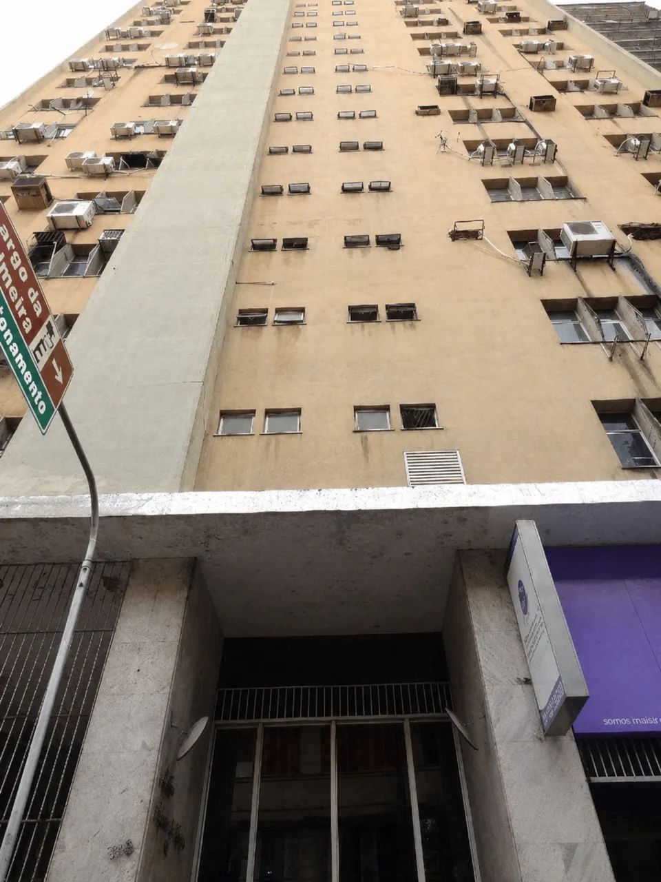 Ampla sala para escritório ou consultoria ou cursos 