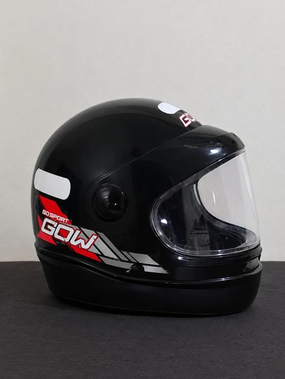 Capacete 