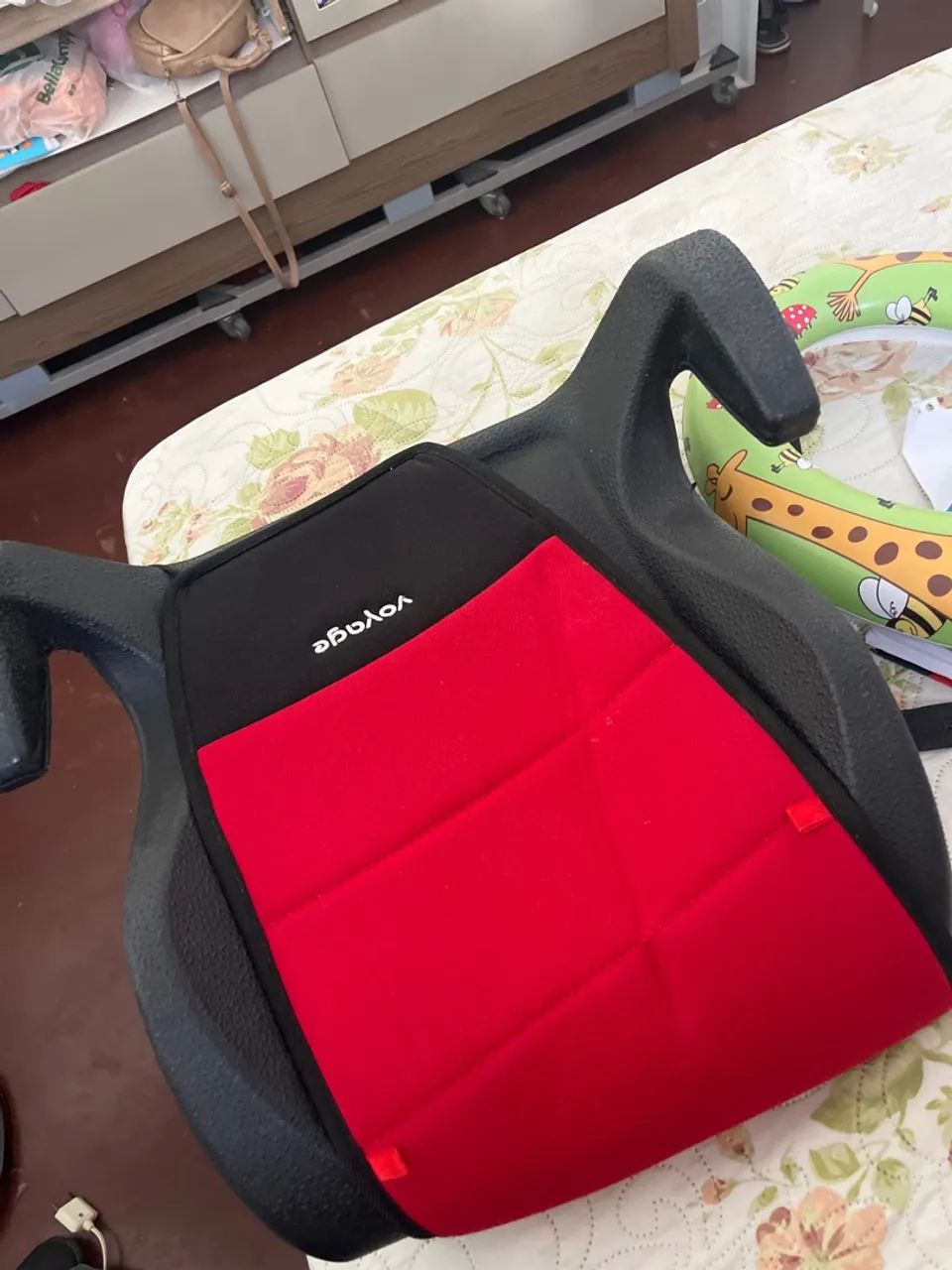 Assento de carro para crianças 