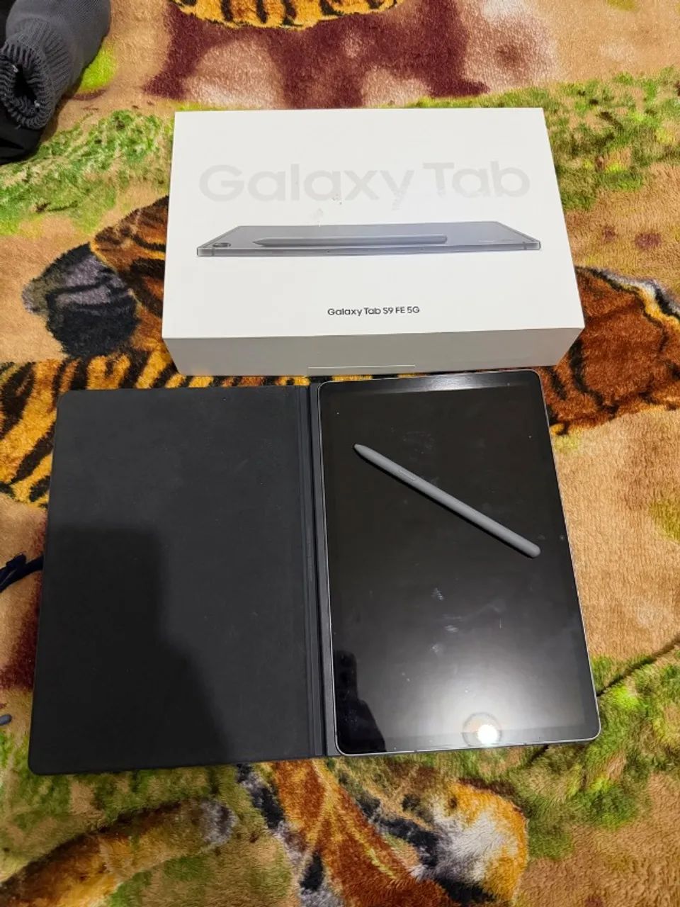 Tablet  - Foto 2