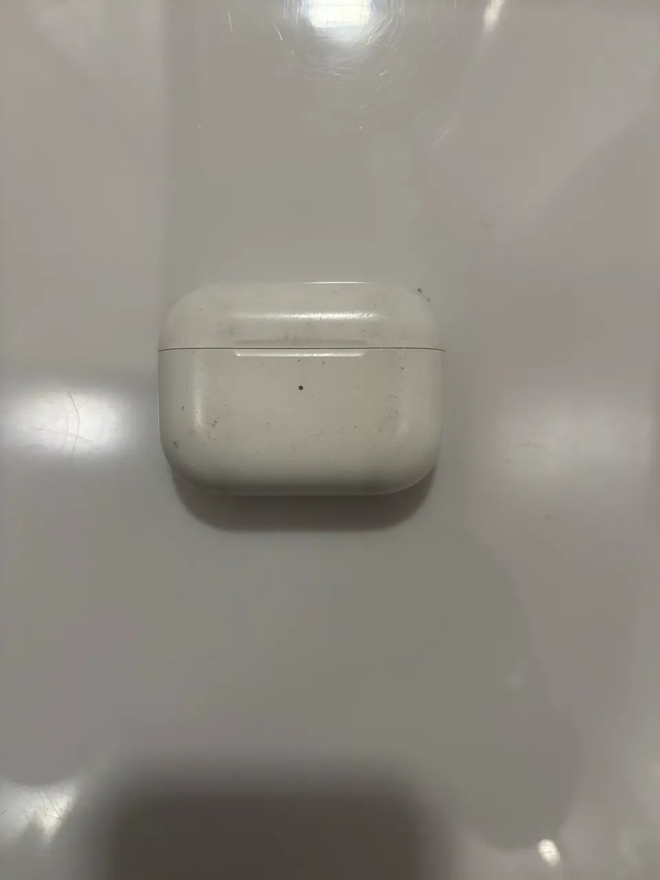 Vendo AirPods Pro 