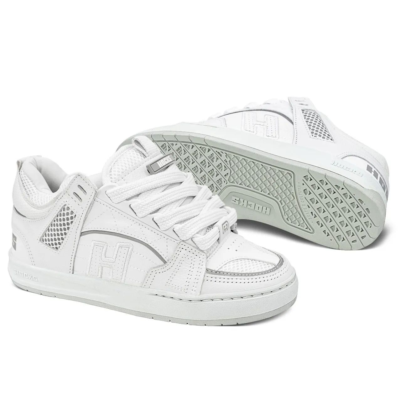 Hocks Bold cristal