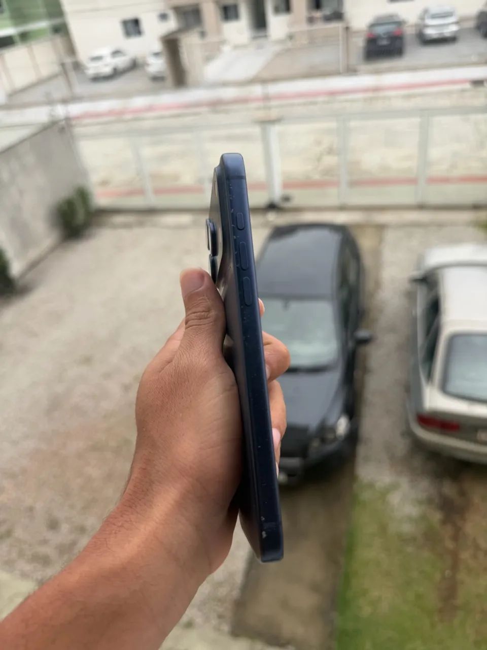 IPHONE 17 PRO MAX 256G (na garantia)  - Foto 2