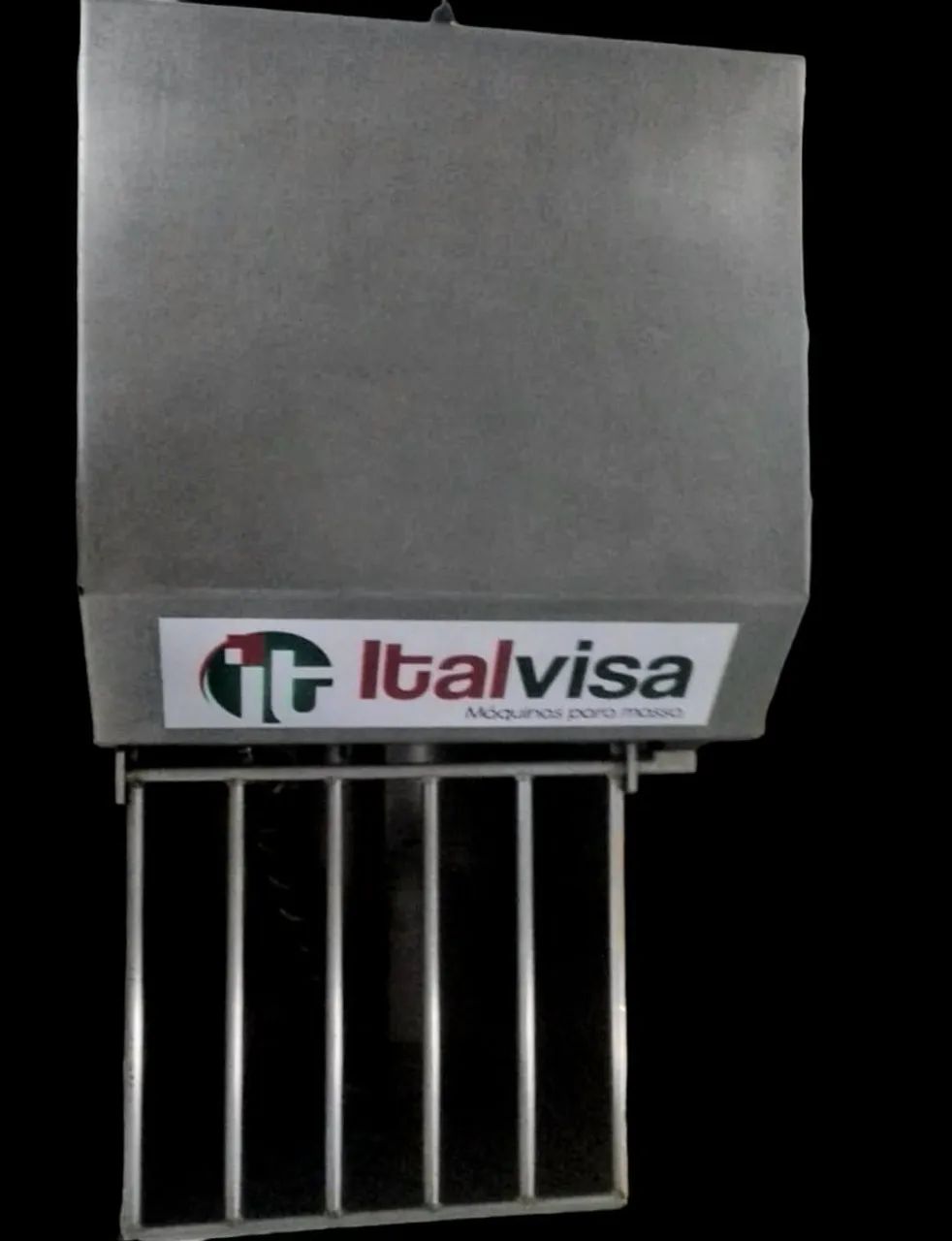 Extrusora de massas Italvisa Pastaia 2 - Foto 3