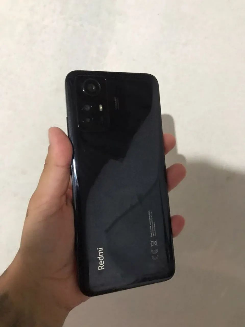 Xiaomi note 12s 256 gb - Foto 4
