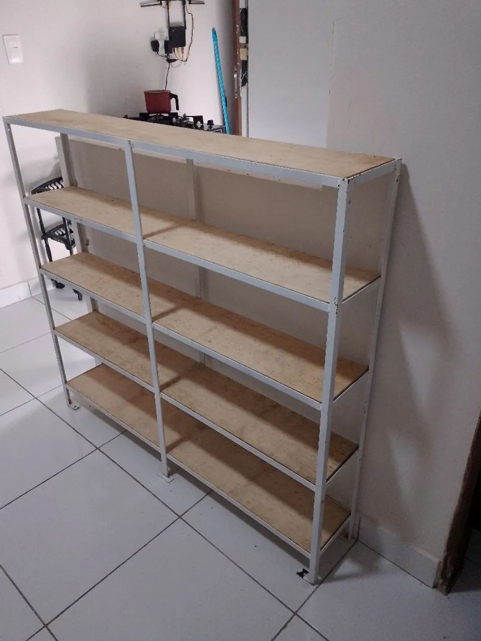 Rack simples  - Foto 2