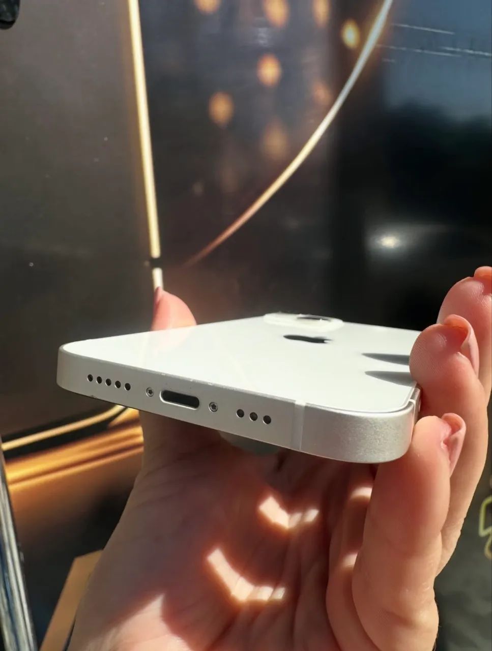 iPhone 13 128gb  - Foto 5