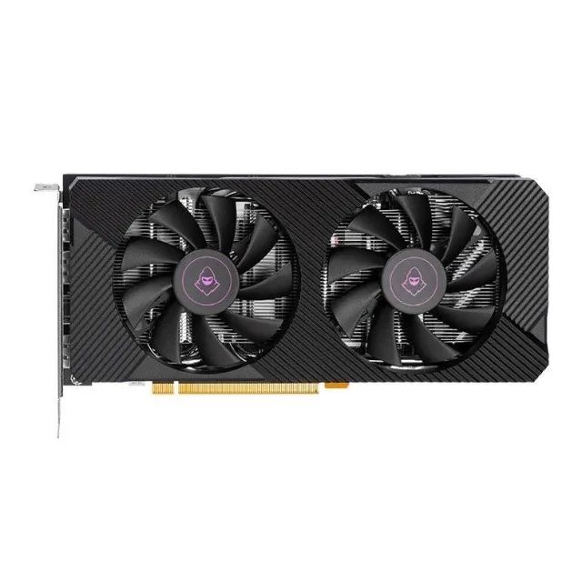 AMD RX 5600xt 
