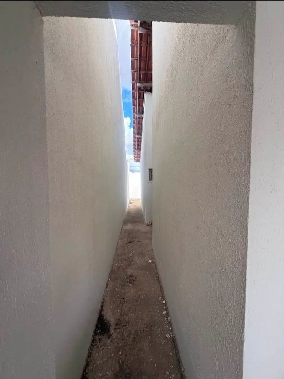 casa padrão em benevides  - Foto 5