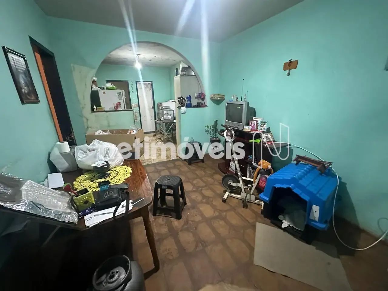 Venda Casa Juliana Belo Horizonte - Foto 5