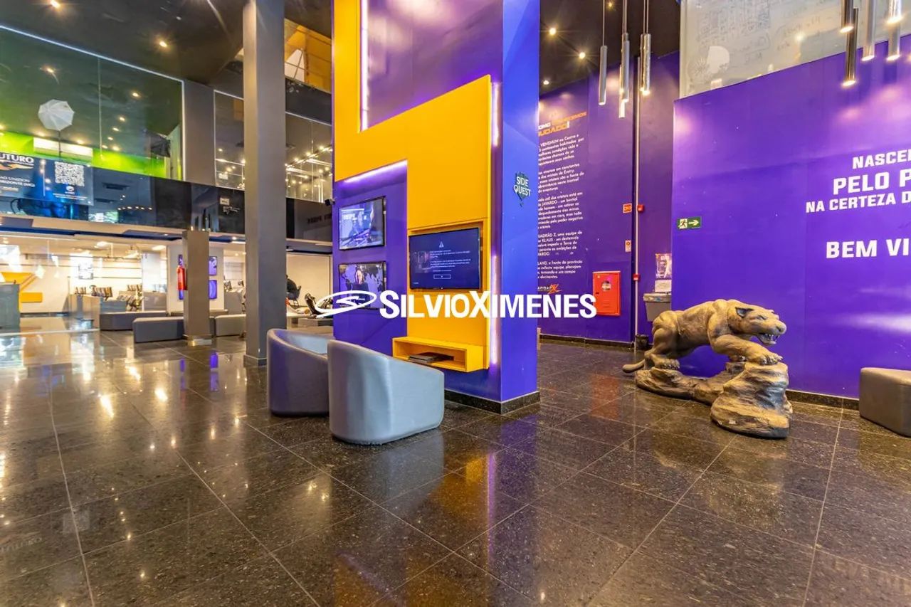Comercial  Prédio no Floresta com 1.148,00 (M²), 2 vagas para Venda - Foto 2
