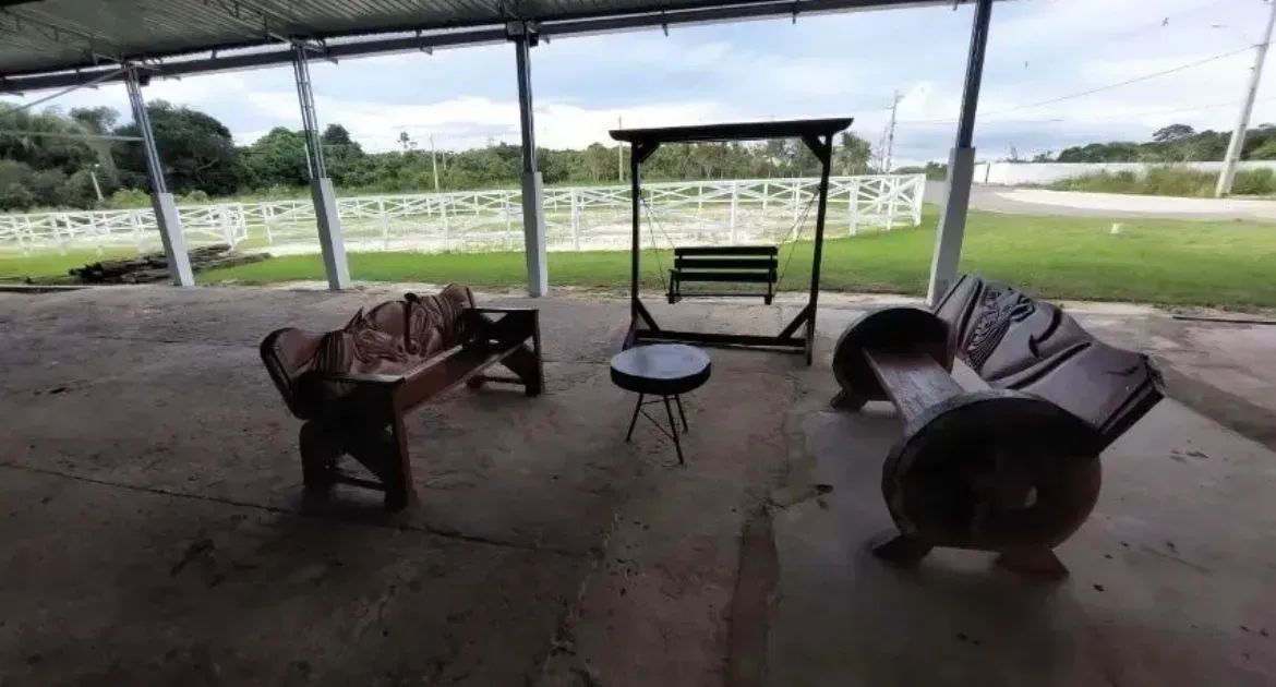 CHÁCARAS DA FAZENDA 1 - Foto 7