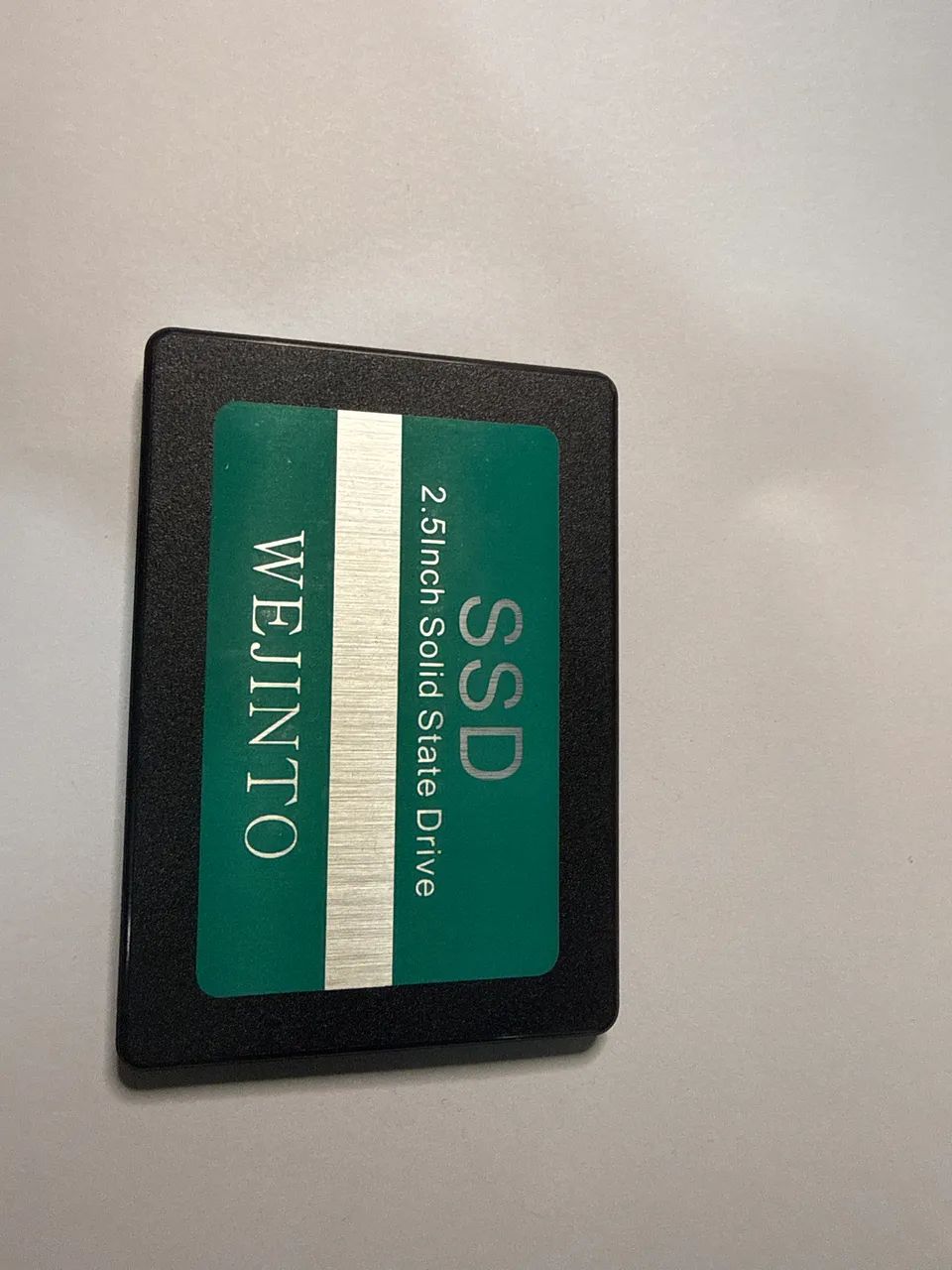 Ssd