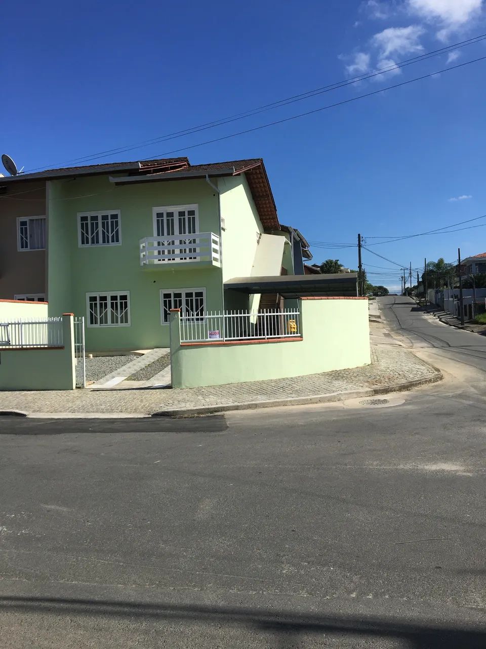 Foto - Joinville - Itaum