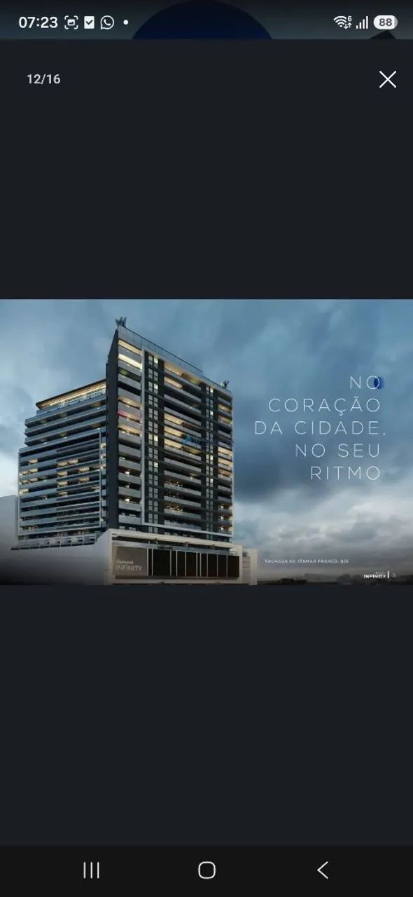Studio da Contrutora Diamond - Foto 4