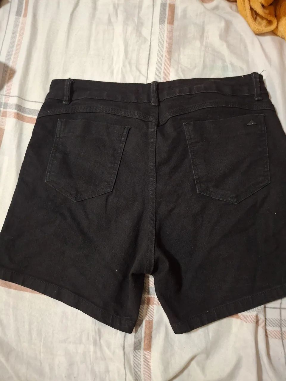 Shorts jeans - Foto 4