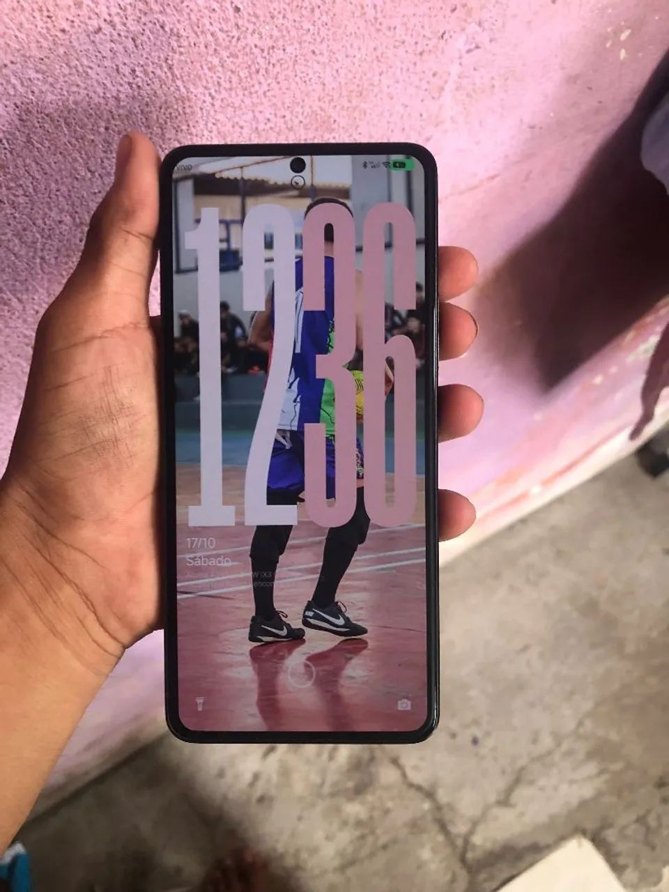 Vendo xiaomi poco x6 5g 