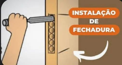 Instalação de portas - Foto 2
