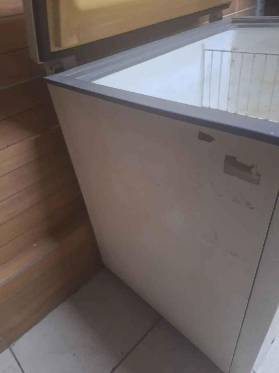Freezer Horizontal Cônsul 310 Litros - Foto 3