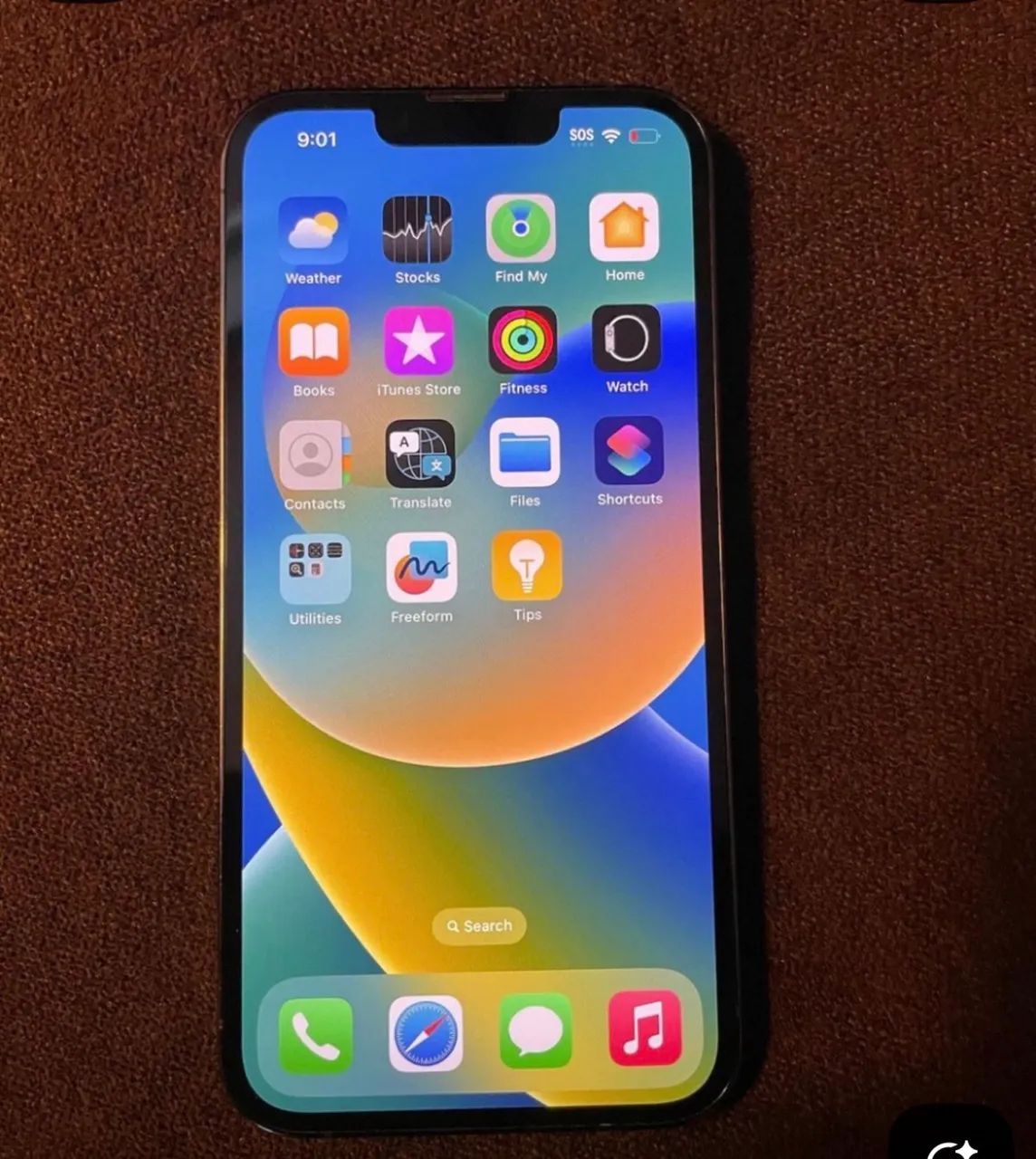 iPhone 13 Pro  - Foto 2