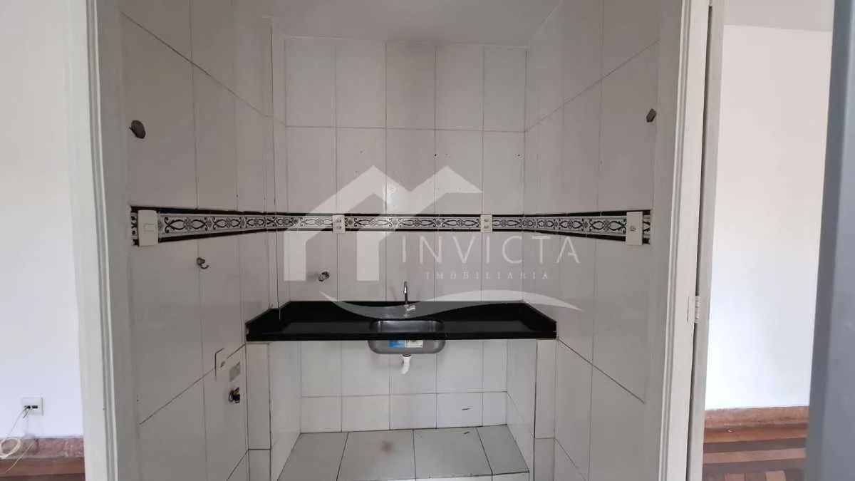 Kitnet/Conjugado : / Residencial / Centro - Foto 5
