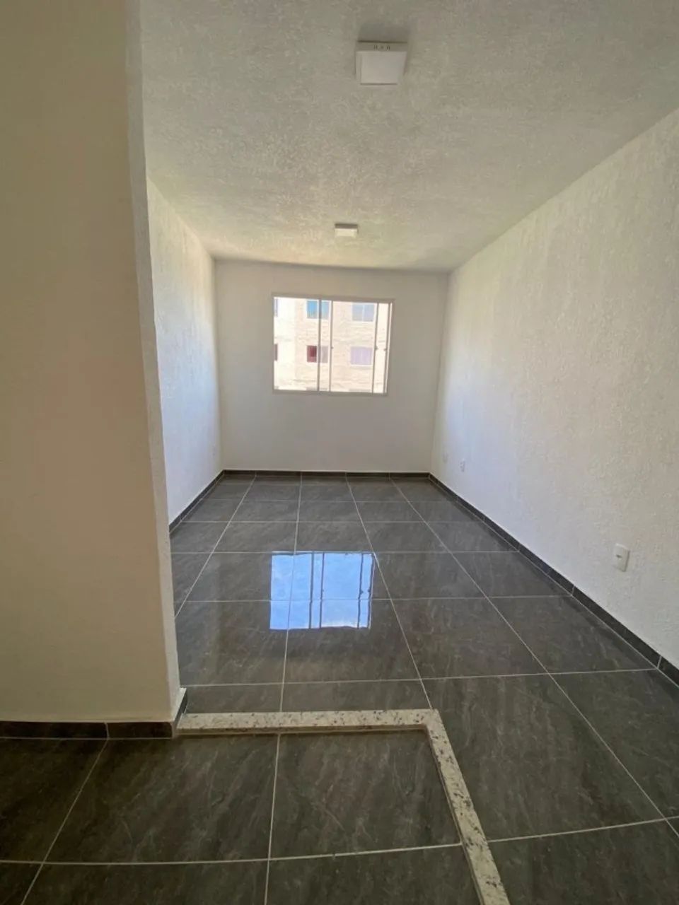 Vendo Apartamento Santa Cruz | Zero de Entrada - Foto 2
