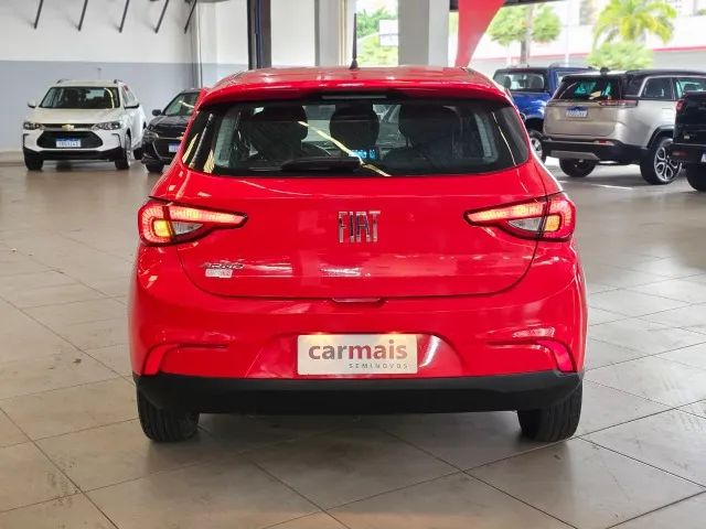 Fiat Argo 1.0 6V Flex. 2023 - Foto 5