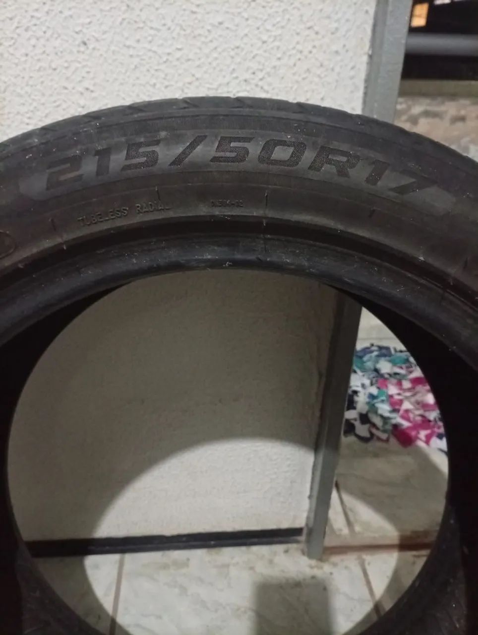 Pneus usados - Foto 4
