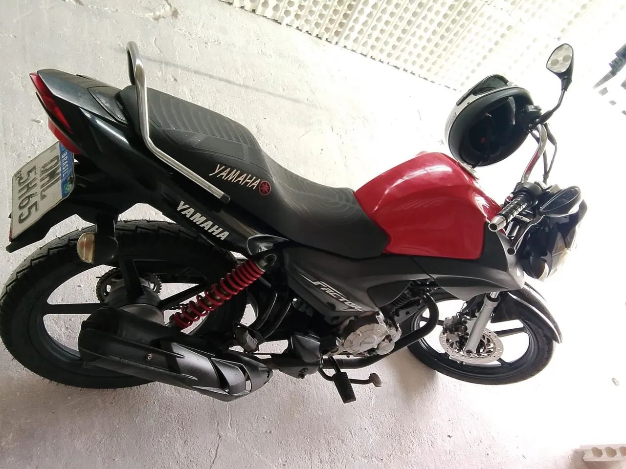 Factor 125i  - Foto 2