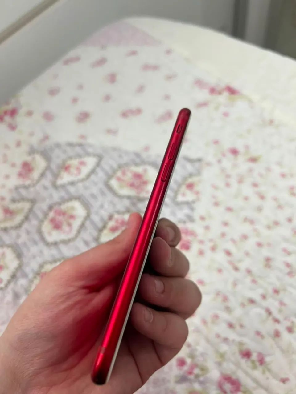 Iphone 7 Red  - Foto 4