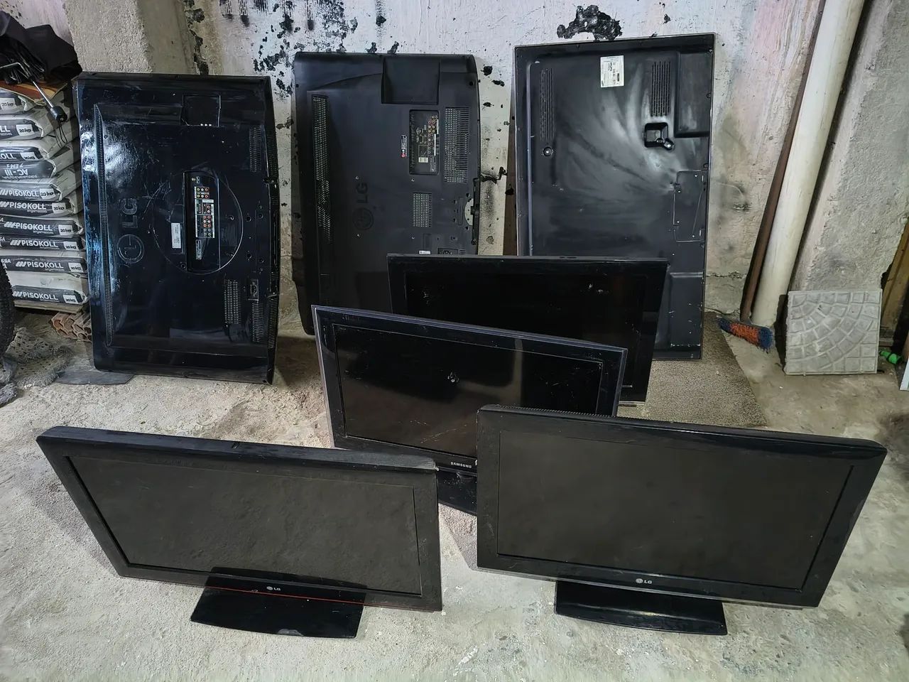 Tv para conserto  - Foto 2