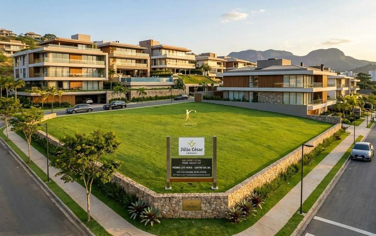 Apartamento 3 dormitórios à venda no Centro de Divinópolis - 178 m² - Foto 5
