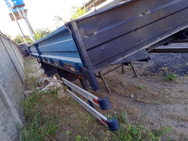 CARROCERIA FACCHINI 7 METROS  - Foto 4