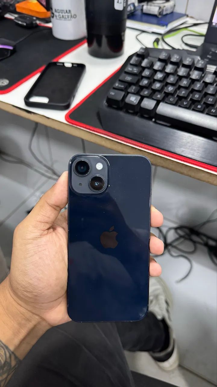 Iphone 14 256GB  - Foto 2
