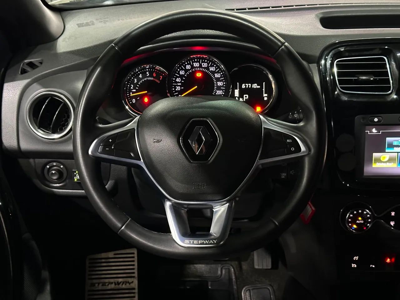 Renault Stepway Intense Flex 1.6 16V Aut. 2020 - Foto 4