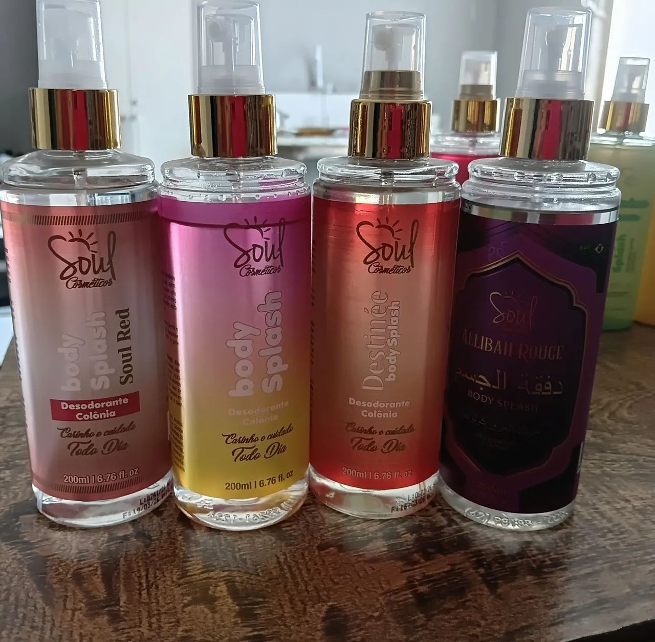 Vendo perfumes, ótimas fragrâncias... - Foto 4