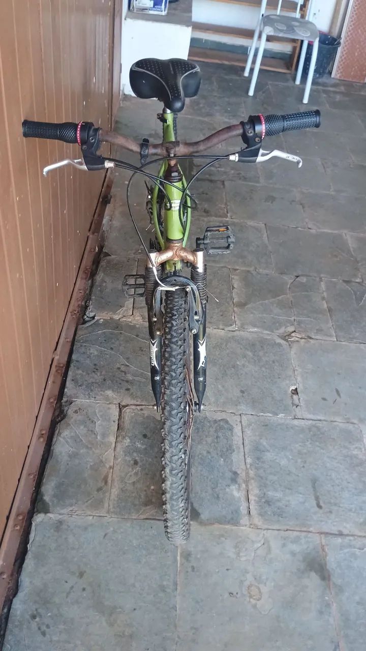 Bike aro 26  - Foto 3