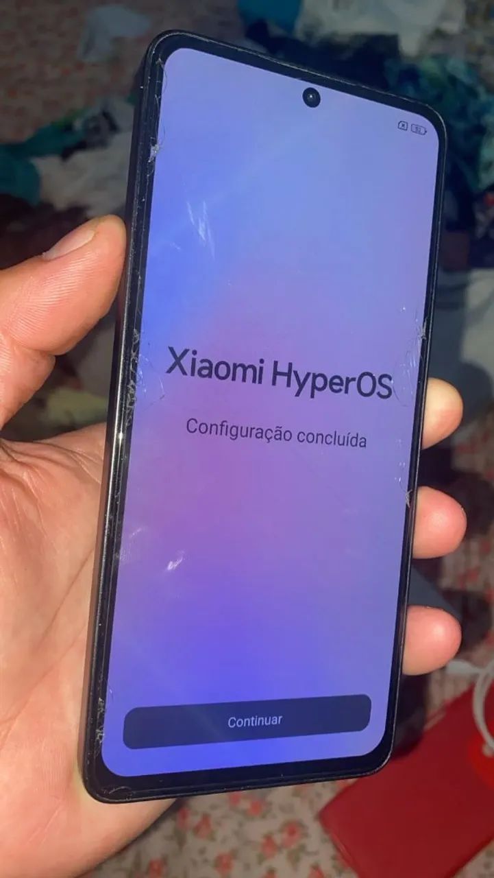 Redmi note 13 - Foto 2