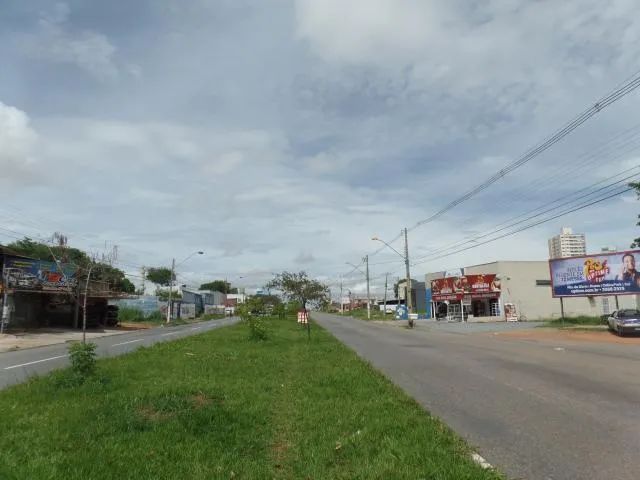 Lote Av. Rio Verde, 563,00 m², Setor Vila Rosa - Foto 2