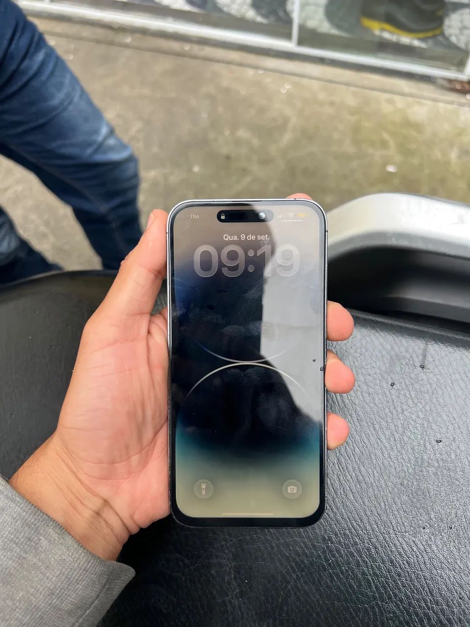iPhone 14 Pro Max  - Foto 4