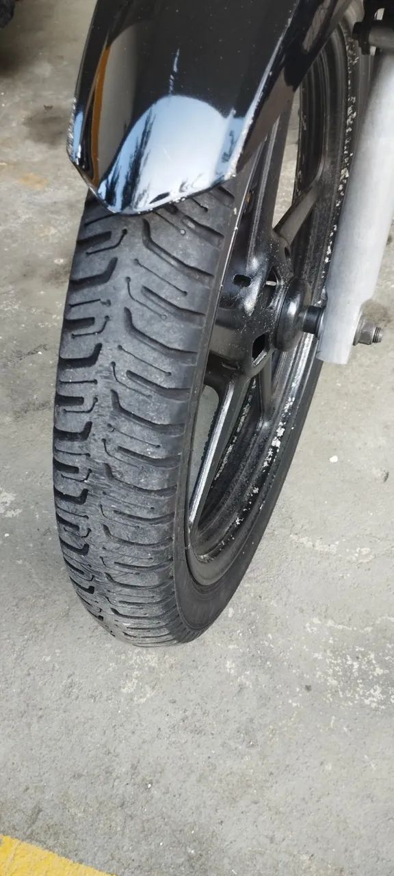 Factor 150 ED Yamaha Flex 2017 - Foto 3