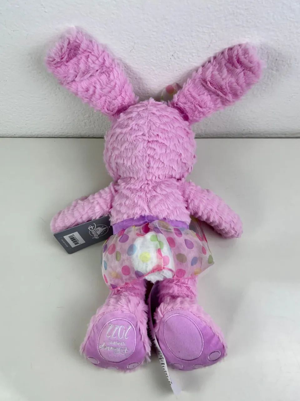 Pelúcia Mickey e Minnie de Páscoa  - Foto 3