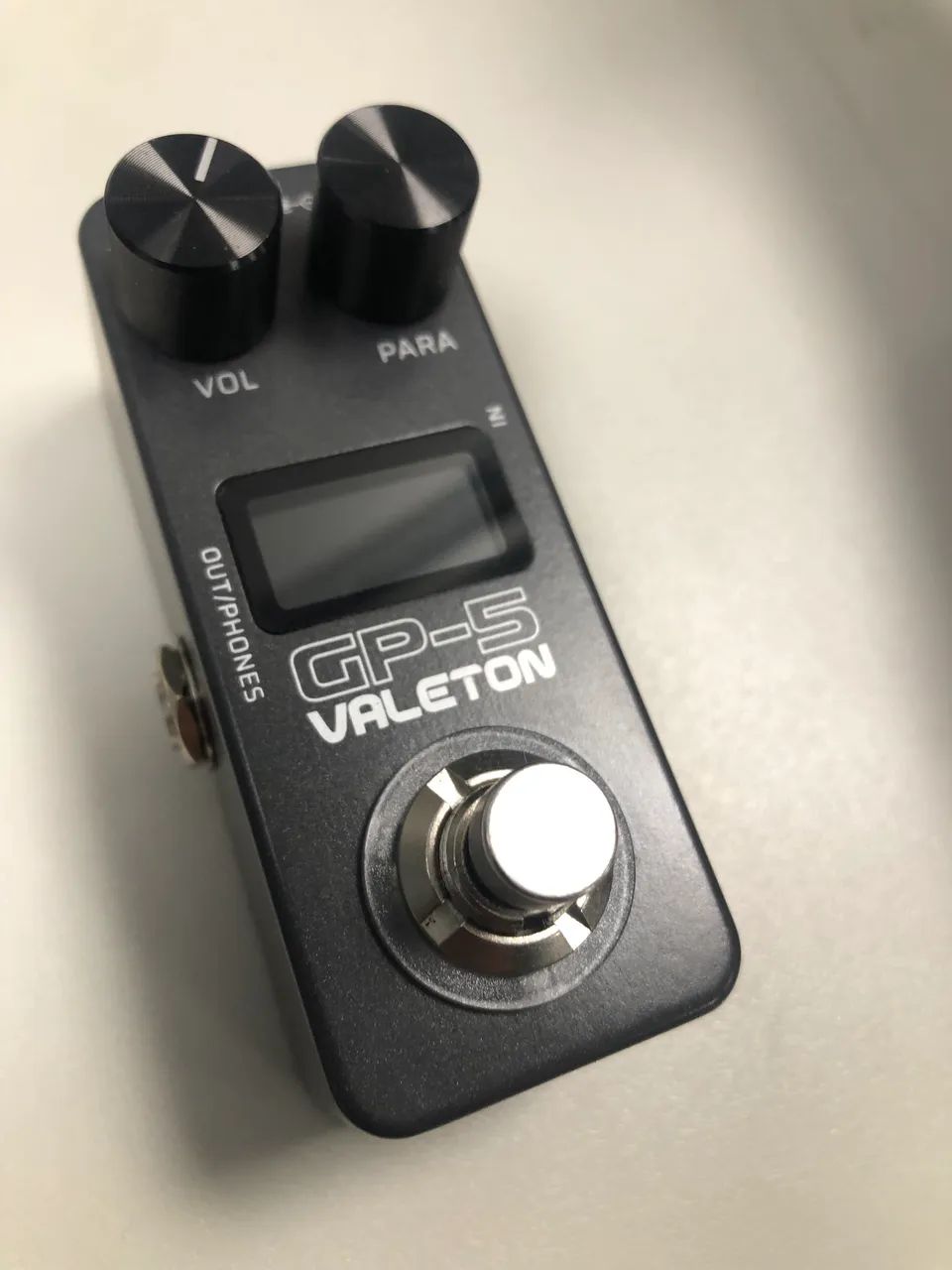 Pedaleira GP-5  Valeton  - Foto 3