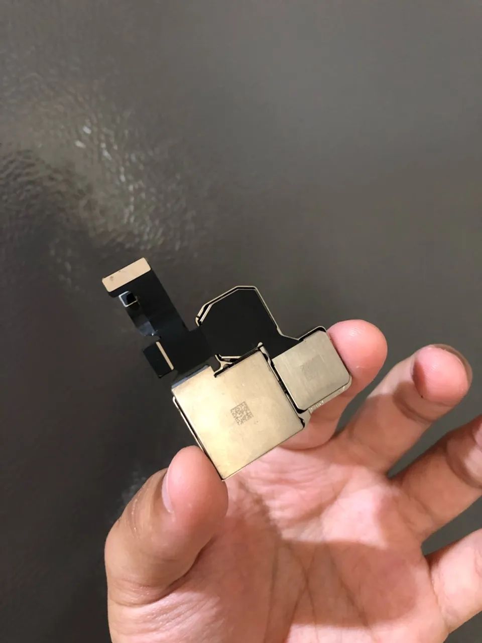 Câmera traseira 14 pro Max  - Foto 2