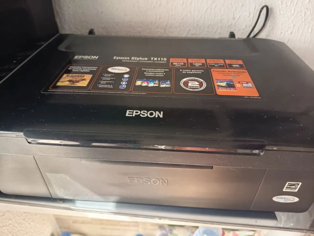 Impressora ? - Foto 2